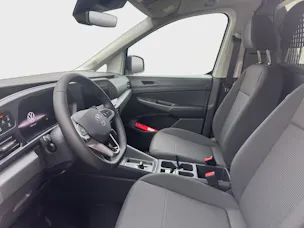 VW Caddy Cargo 1.5 TSI Plug in Hybrid DSG