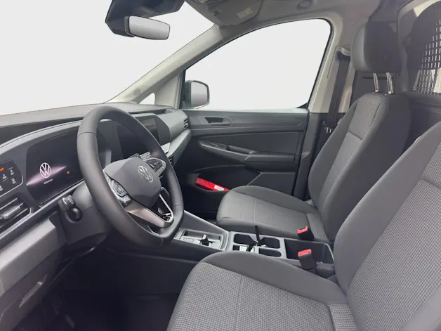 VW Caddy Cargo 1.5 TSI Plug in Hybrid DSG