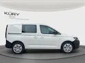 VW Caddy Cargo 1.5 TSI Plug in Hybrid DSG