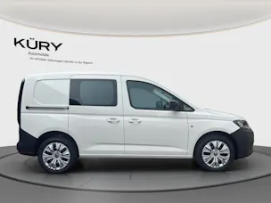 VW Caddy Cargo 1.5 TSI Plug in Hybrid DSG