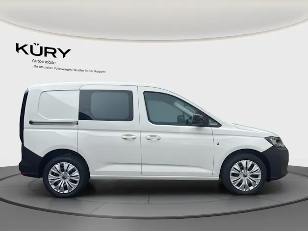 VW Caddy Cargo 1.5 TSI Plug in Hybrid DSG