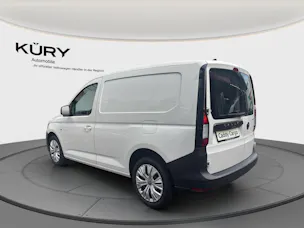 VW Caddy Cargo 1.5 TSI Plug in Hybrid DSG