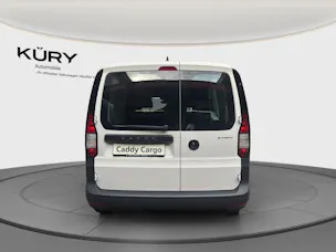 VW Caddy Cargo 1.5 TSI Plug in Hybrid DSG