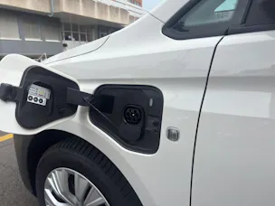 VW Caddy Cargo 1.5 TSI Plug in Hybrid DSG
