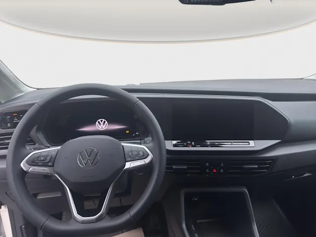 VW Caddy Cargo 1.5 TSI Plug in Hybrid DSG