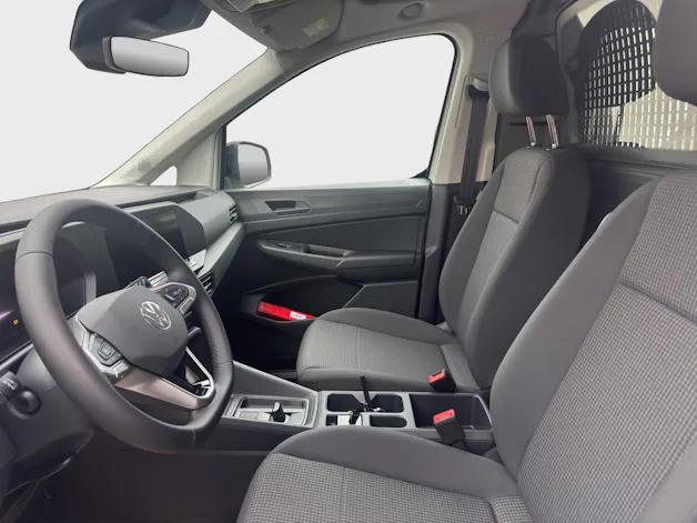 VW Caddy Cargo 1.5 TSI Plug in Hybrid DSG