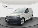 VW Caddy Cargo 1.5 TSI Plug in Hybrid DSG
