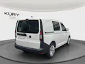 VW Caddy Cargo 1.5 TSI Plug in Hybrid DSG
