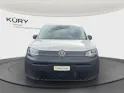 VW Caddy Cargo 1.5 TSI Plug in Hybrid DSG