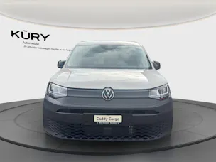 VW Caddy Cargo 1.5 TSI Plug in Hybrid DSG