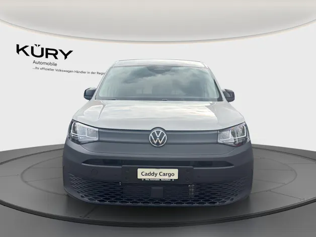 VW Caddy Cargo 1.5 TSI Plug in Hybrid DSG