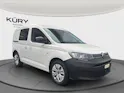 VW Caddy Cargo 1.5 TSI Plug in Hybrid DSG