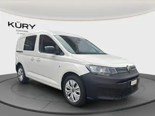 VW Caddy Cargo 1.5 TSI Plug in Hybrid DSG