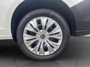 VW Caddy Cargo 1.5 TSI Plug in Hybrid DSG