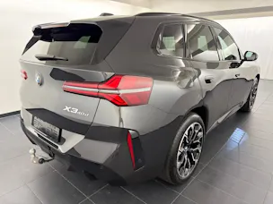 BMW X3 xDrive 48V 40d M Sport