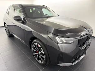 BMW X3 xDrive 48V 40d M Sport