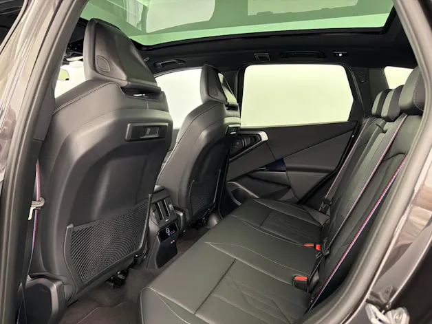 BMW X3 xDrive 48V 40d M Sport