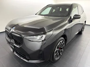 BMW X3 xDrive 48V 40d M Sport