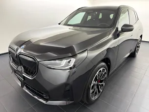 BMW X3 xDrive 48V 40d M Sport