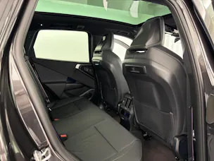 BMW X3 xDrive 48V 40d M Sport