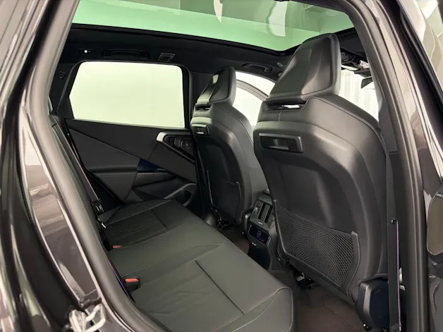 BMW X3 xDrive 48V 40d M Sport