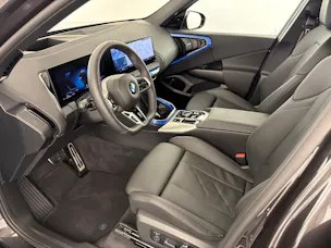 BMW X3 xDrive 48V 40d M Sport
