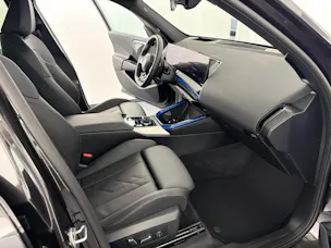 BMW X3 xDrive 48V 40d M Sport