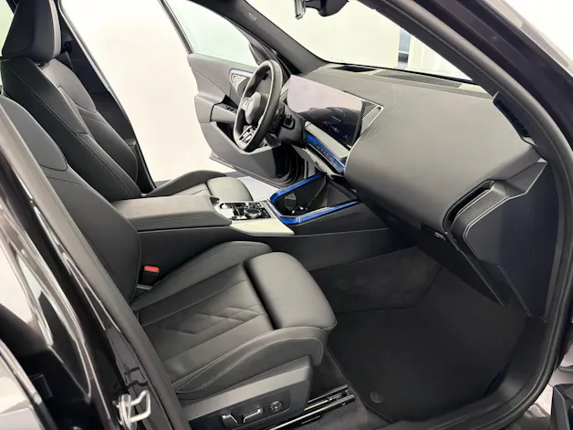 BMW X3 xDrive 48V 40d M Sport