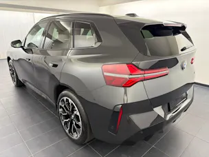 BMW X3 xDrive 48V 40d M Sport