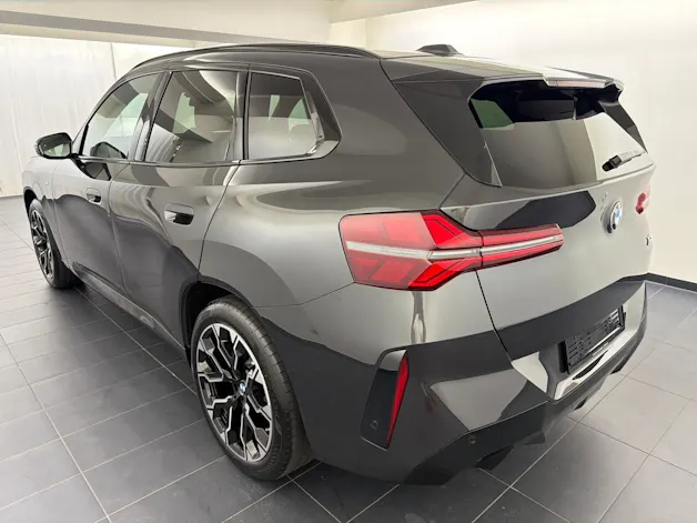 BMW X3 xDrive 48V 40d M Sport