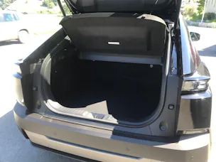 Subaru Uncharted eV Luxury 77 kWh AWD