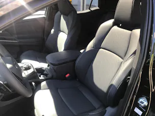 Subaru Uncharted eV Luxury 77 kWh AWD