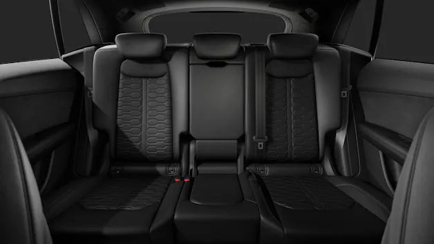 Audi RSQ8 quattro