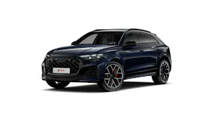 Audi RSQ8 quattro