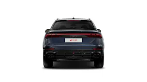 Audi RSQ8 quattro