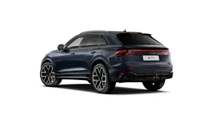 Audi RSQ8 quattro