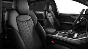 Audi RSQ8 quattro