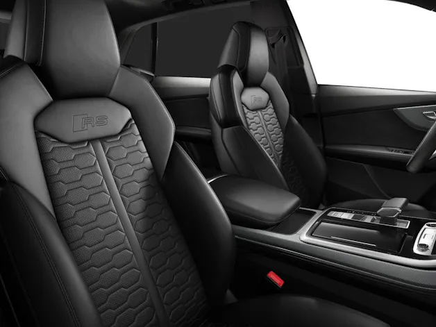 Audi RSQ8 quattro