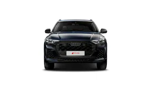 Audi RSQ8 quattro