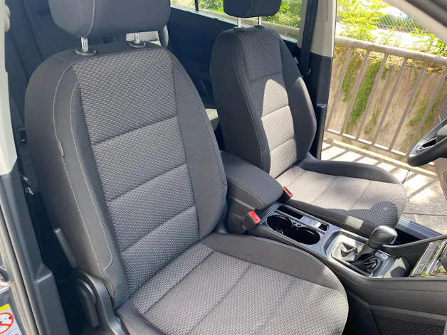 VW Touran 1.5 TSI EVO Comfortline DSG
