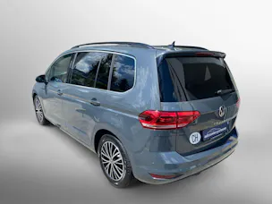 VW Touran 1.5 TSI EVO Comfortline DSG