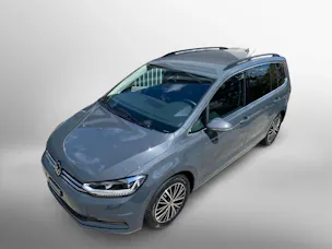 VW Touran 1.5 TSI EVO Comfortline DSG
