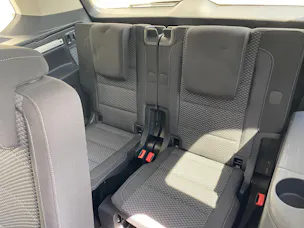 VW Touran 1.5 TSI EVO Comfortline DSG