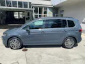 VW Touran 1.5 TSI EVO Comfortline DSG