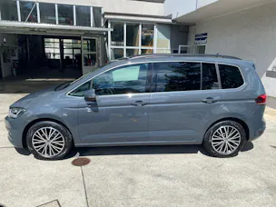VW Touran 1.5 TSI EVO Comfortline DSG