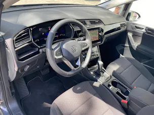VW Touran 1.5 TSI EVO Comfortline DSG