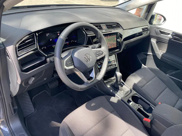 VW Touran 1.5 TSI EVO Comfortline DSG