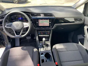 VW Touran 1.5 TSI EVO Comfortline DSG