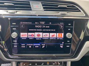 VW Touran 1.5 TSI EVO Comfortline DSG