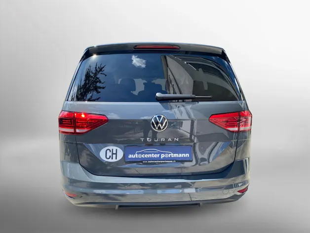 VW Touran 1.5 TSI EVO Comfortline DSG